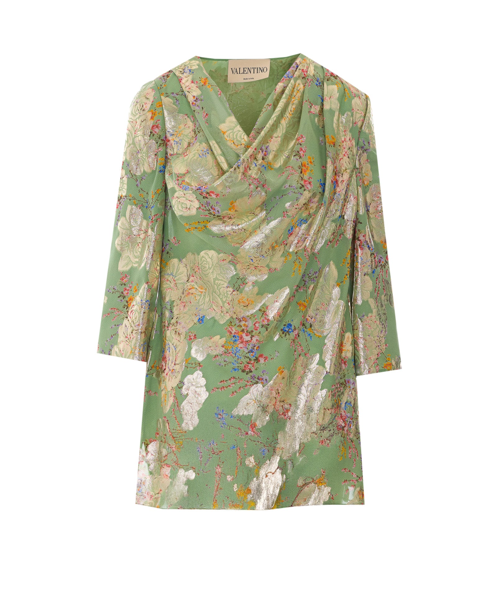 Valentino Garavani Sweaters Silk Top