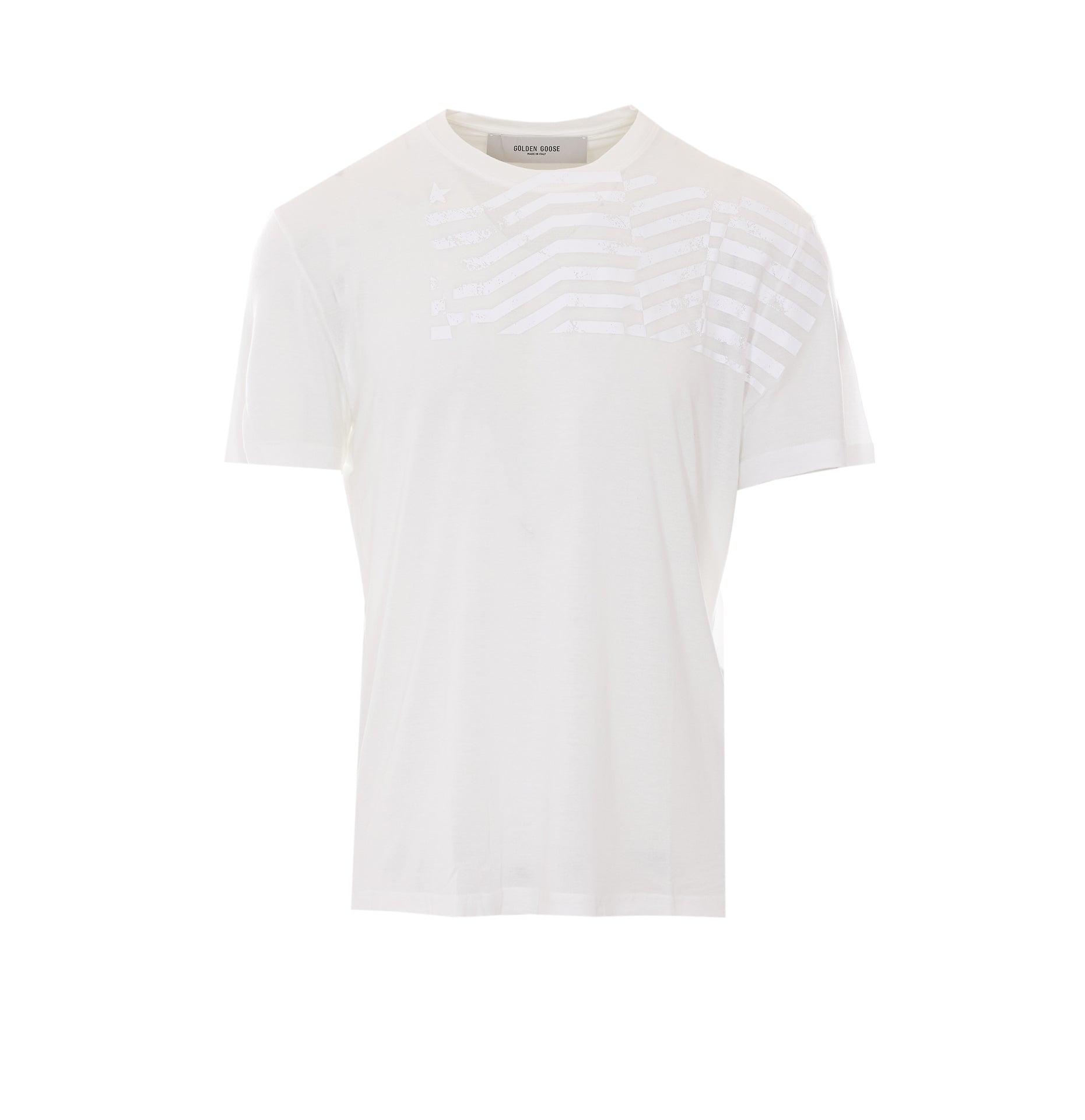 Golden Goose White Lyocell