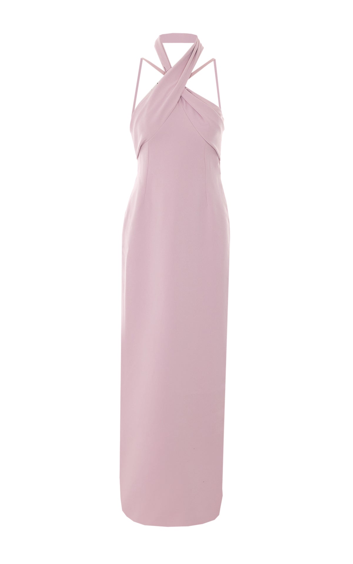 Solace London Pink Polyester