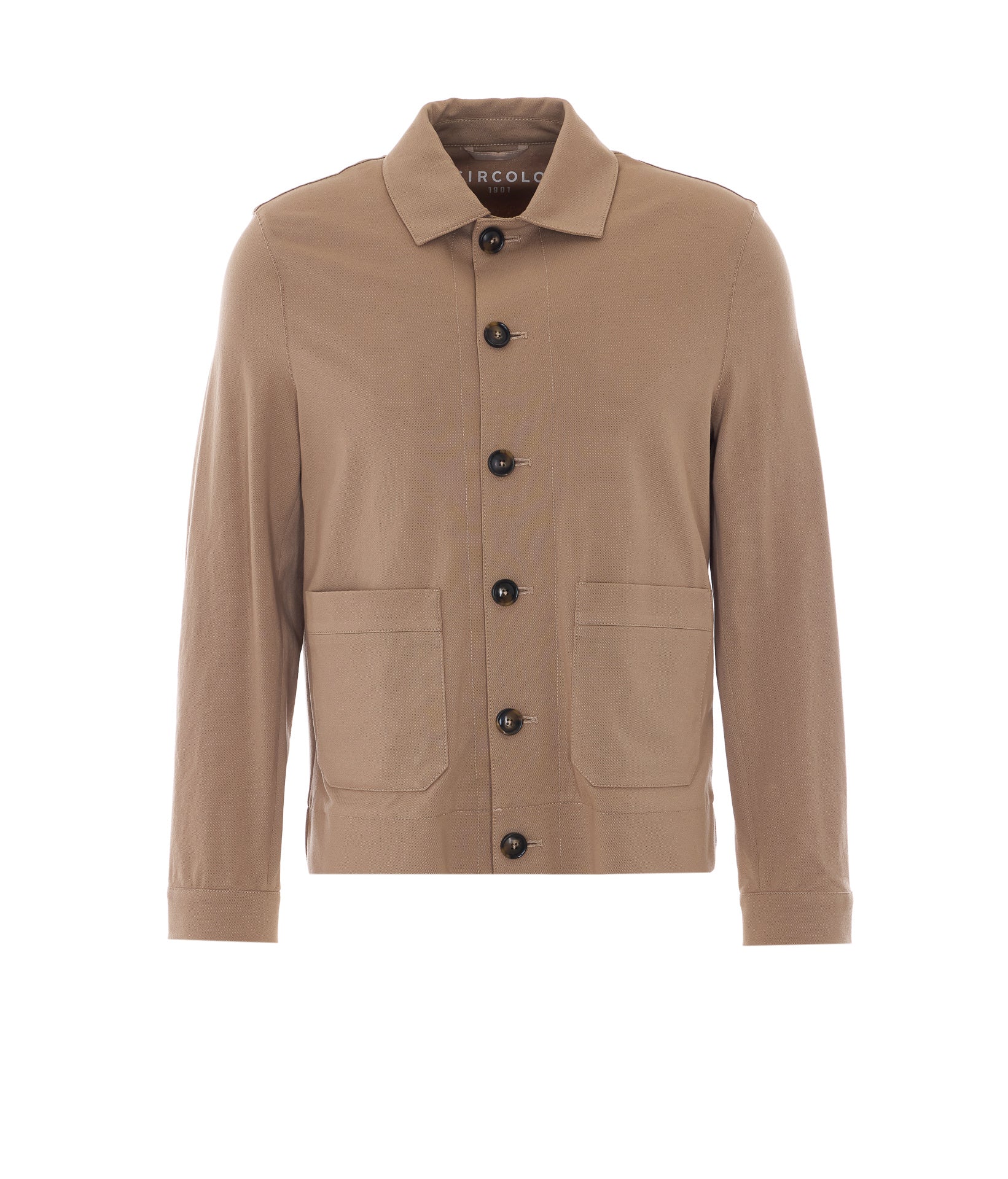 Circolo 1901 Beige Cotton