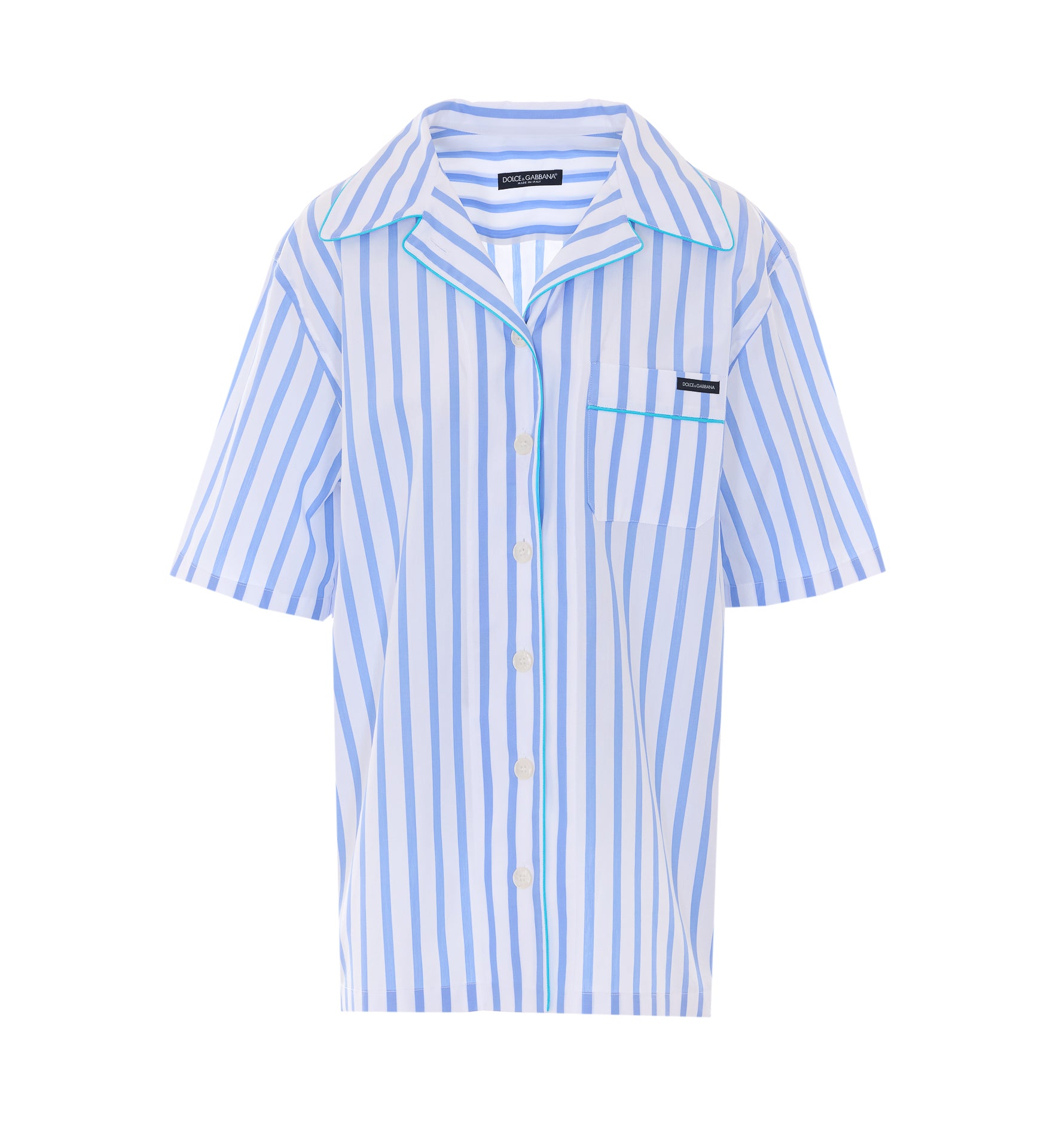 Dolce & Gabbana Shirts Cotton