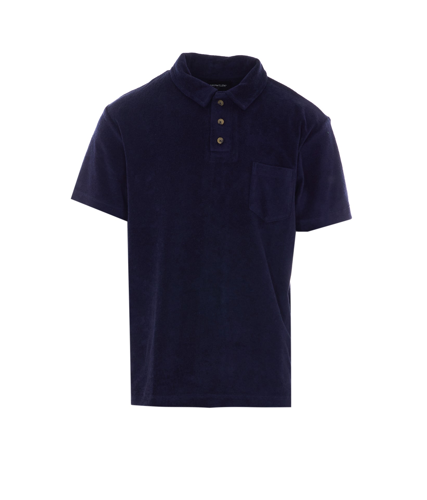 Howlin Blue Cotton