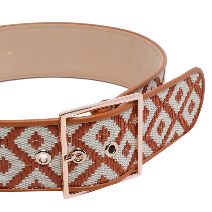 Max Mara Belts