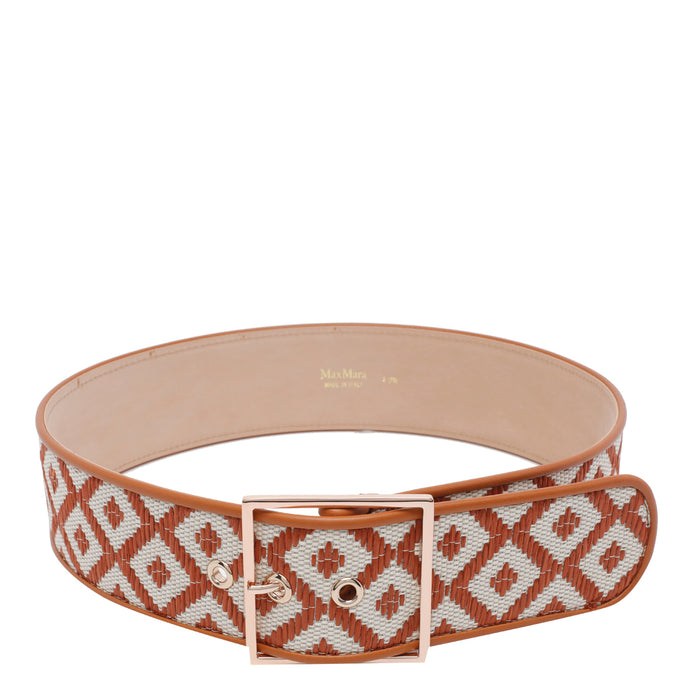 Max Mara Belts