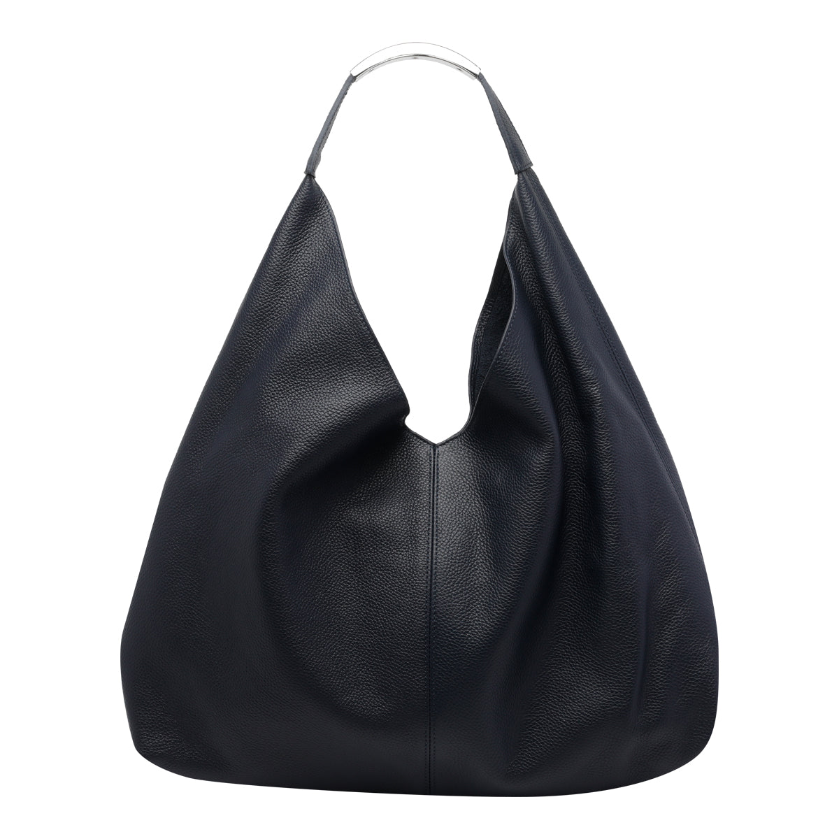 My Best Bag Firenze Blue Calf Leather