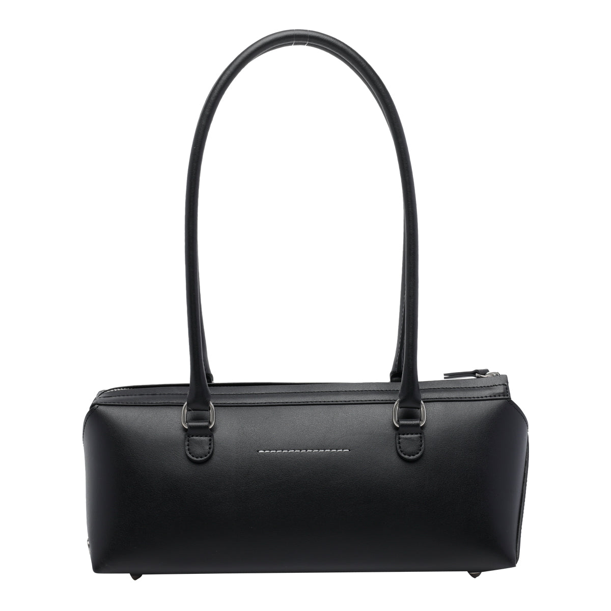Mm6 Maison Margiela Bags Black Calf Leather