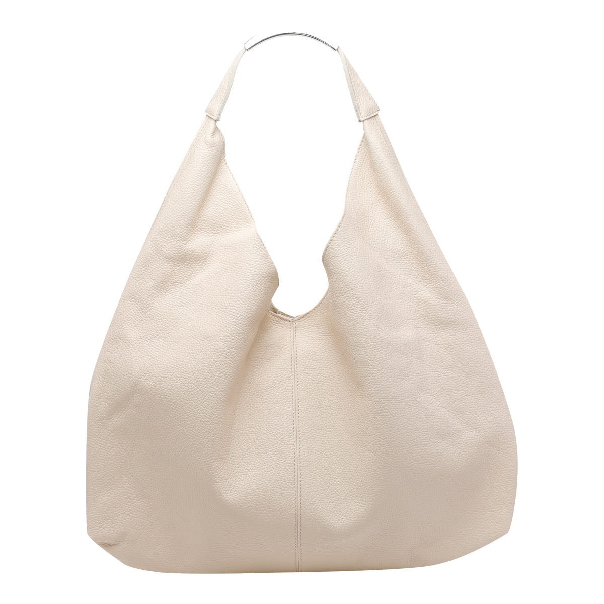 My Best Bag Firenze White Calf Leather