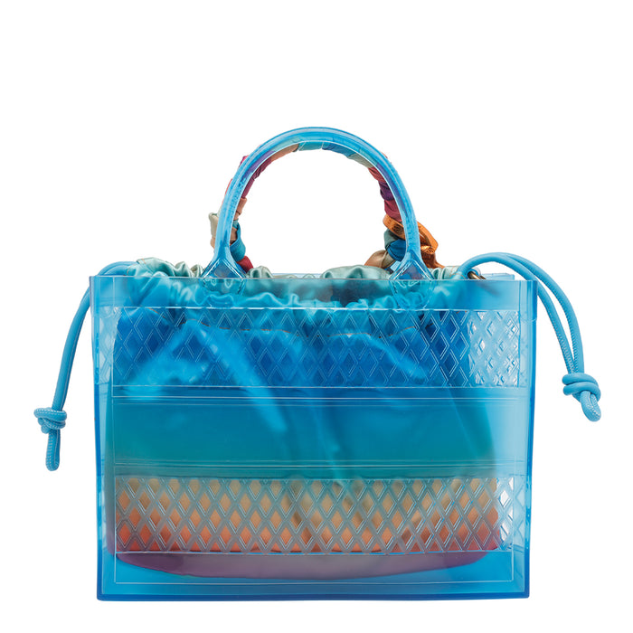 Kurt Geiger Bags Blue