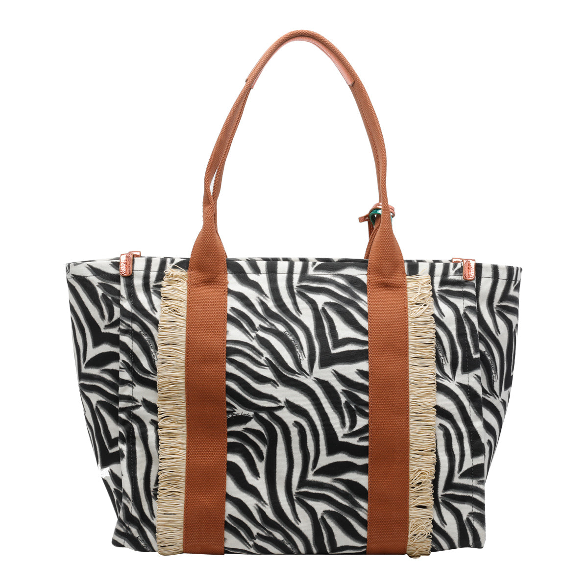 Kurt Geiger Bags Black