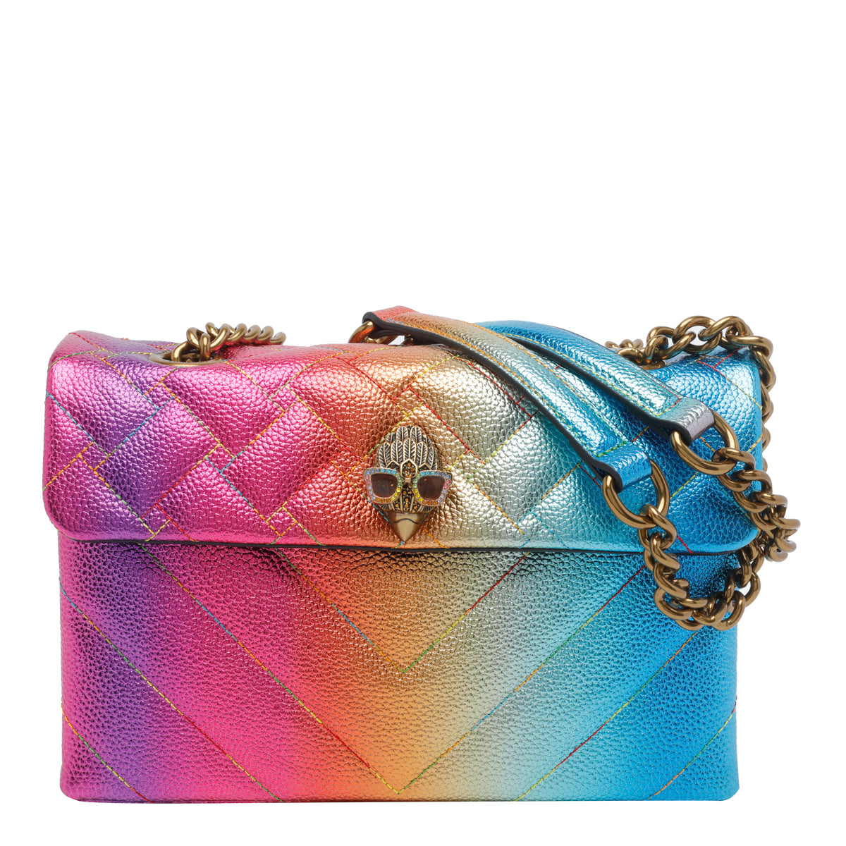 Kurt Geiger Calf Leather