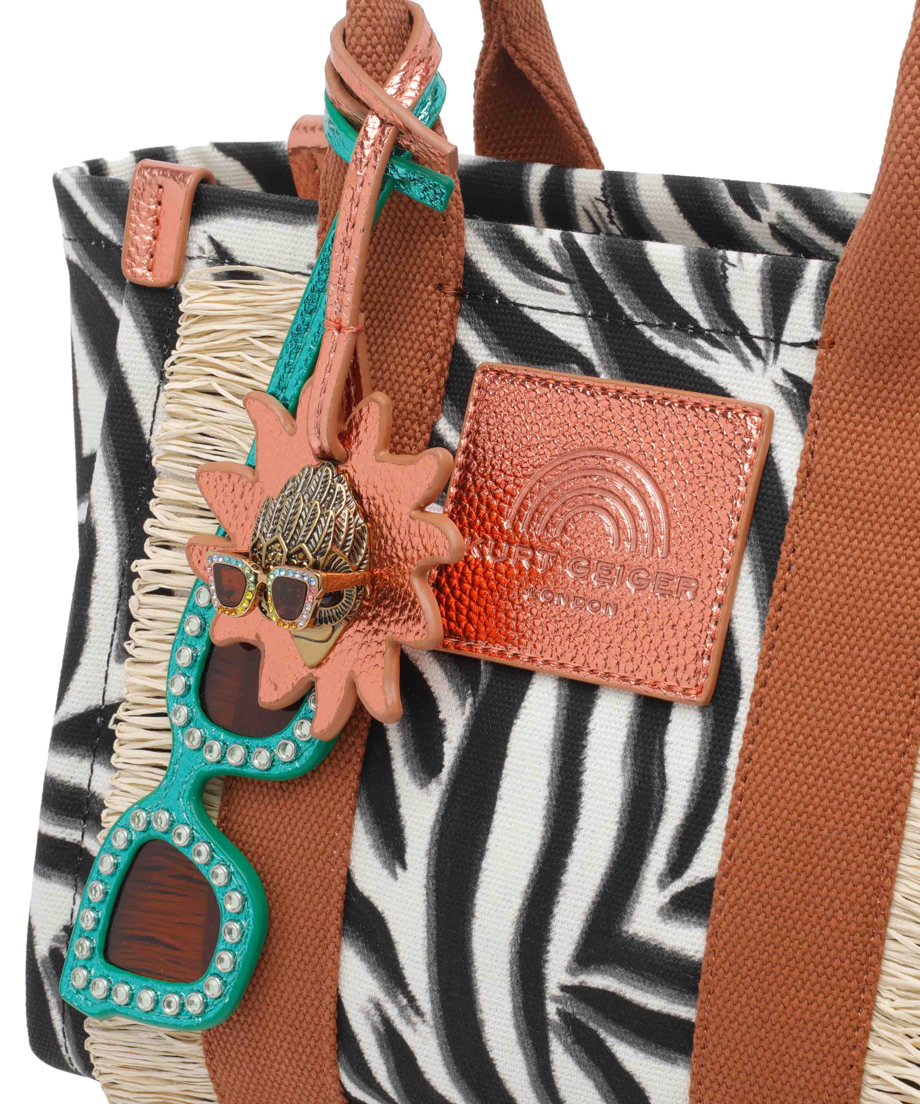 Kurt Geiger Bags