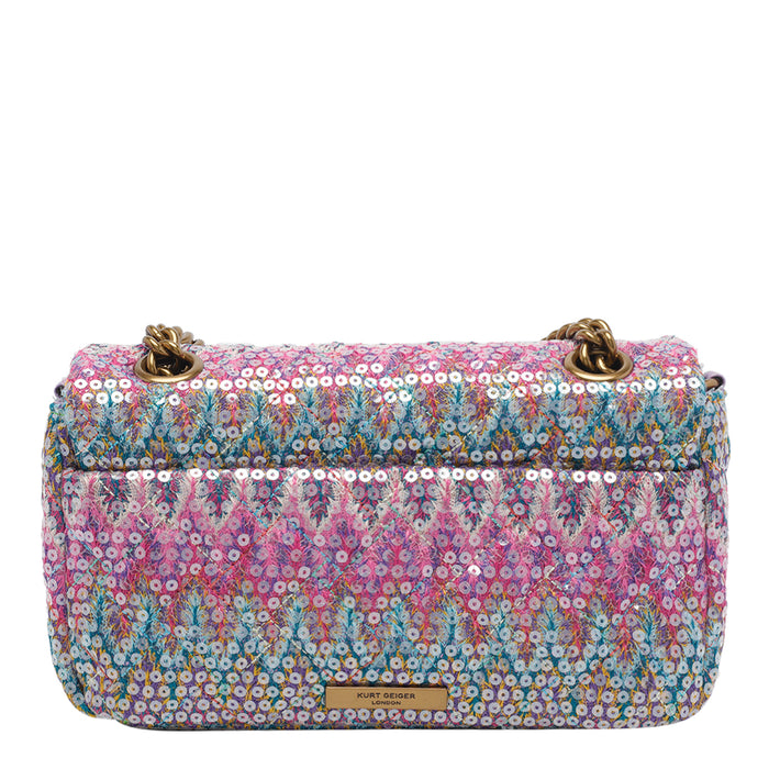 Kurt Geiger Pet Polyester