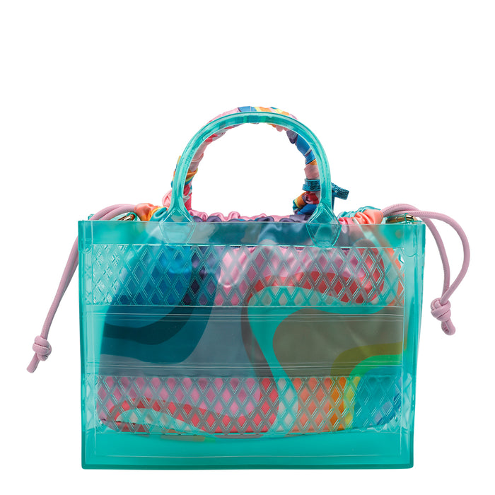 Kurt Geiger Green