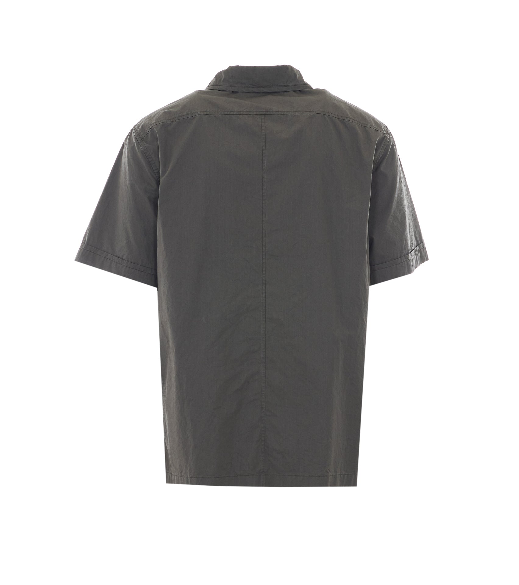 Dolce & Gabbana Shirts Cotton