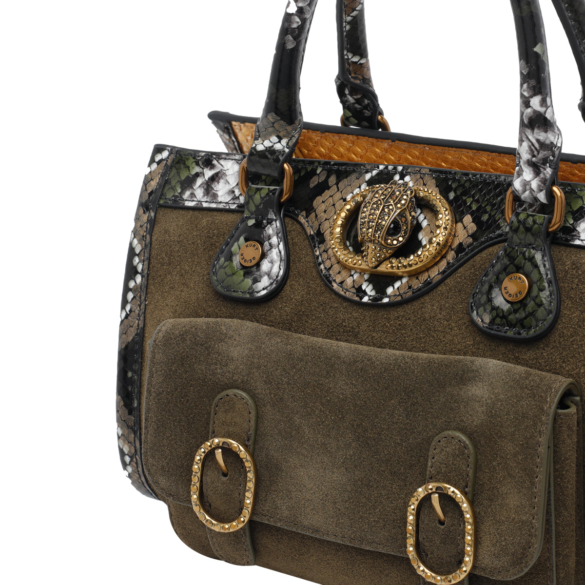 Kurt Geiger Bags