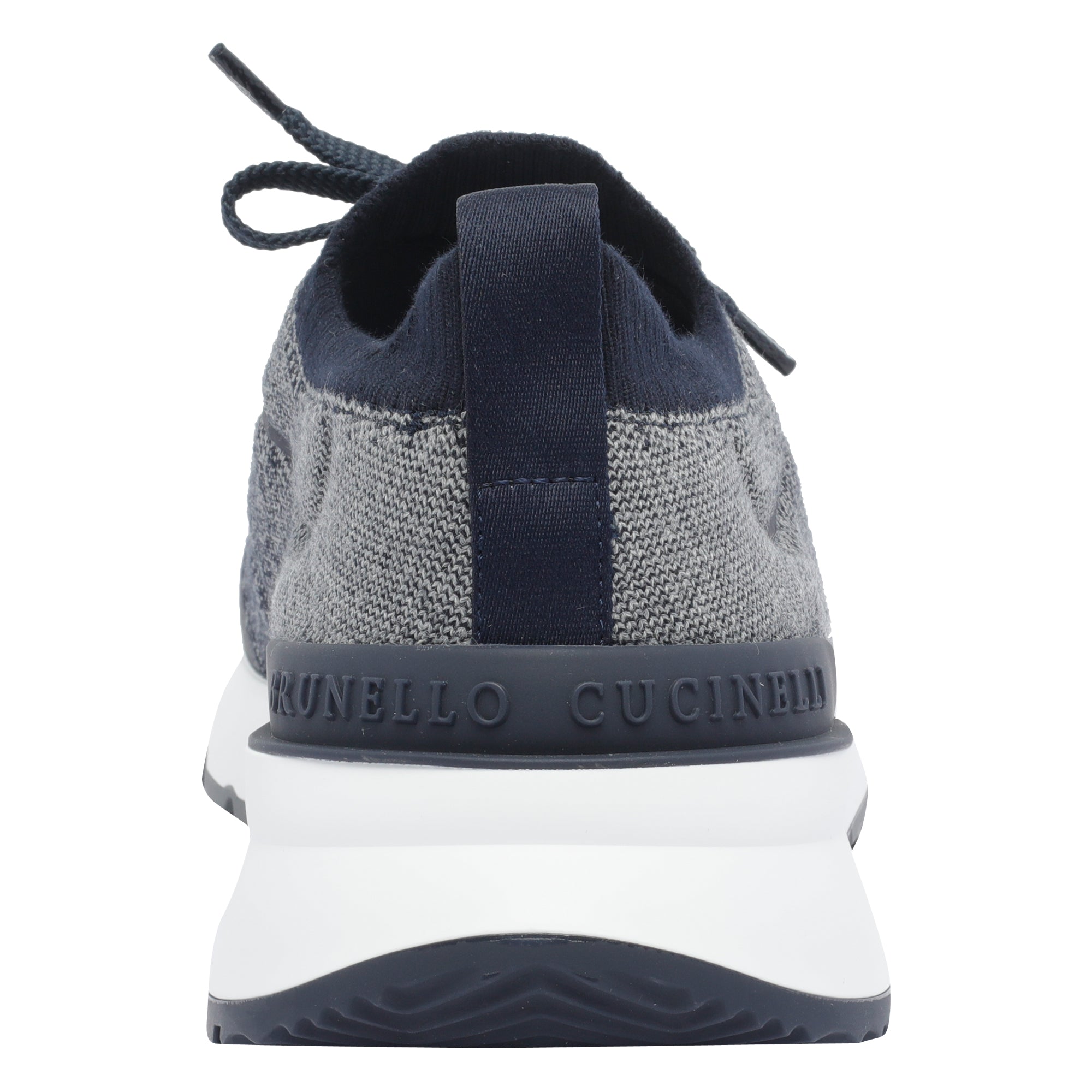 Brunello Cucinelli Sneakers Blue