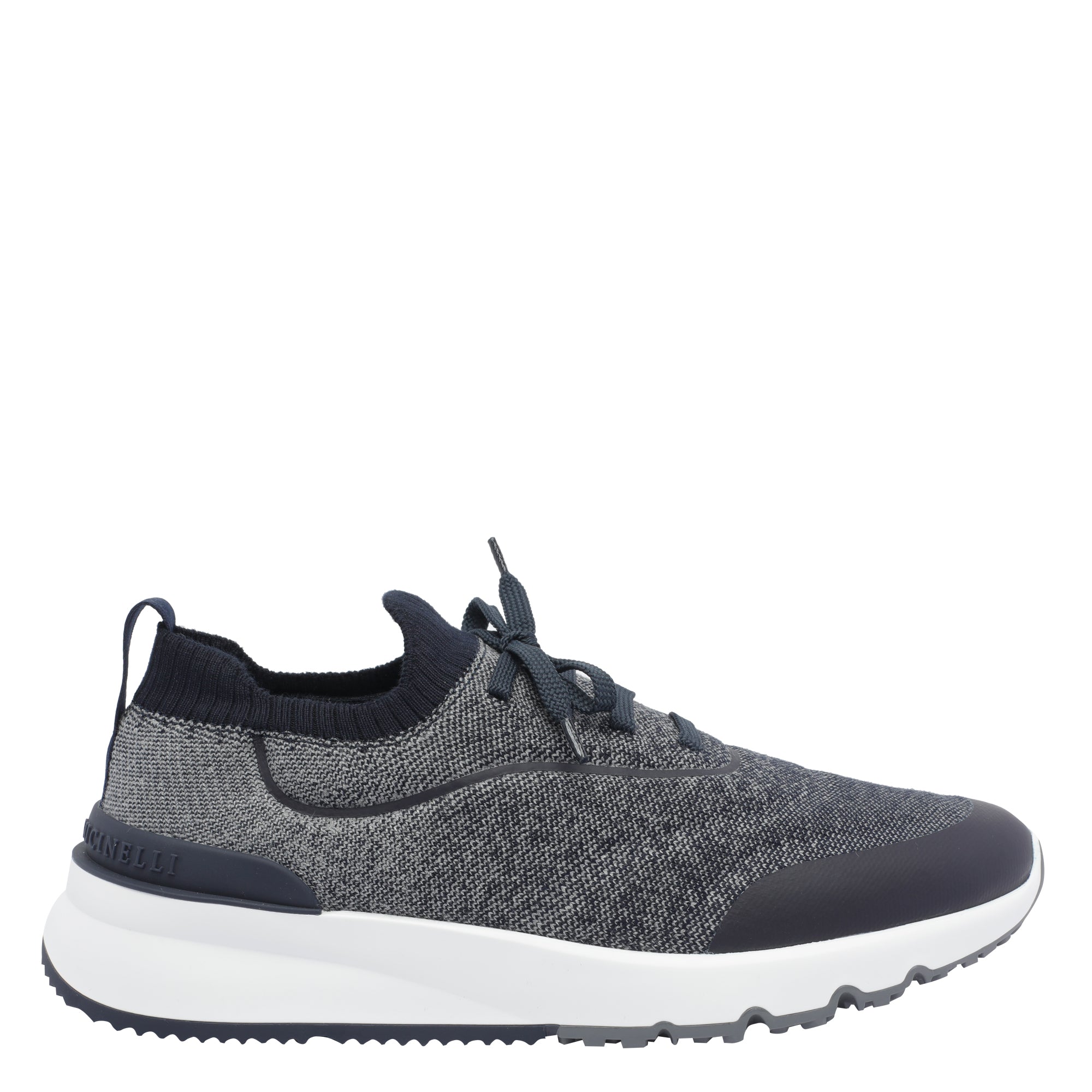 Brunello Cucinelli Sneakers Blue