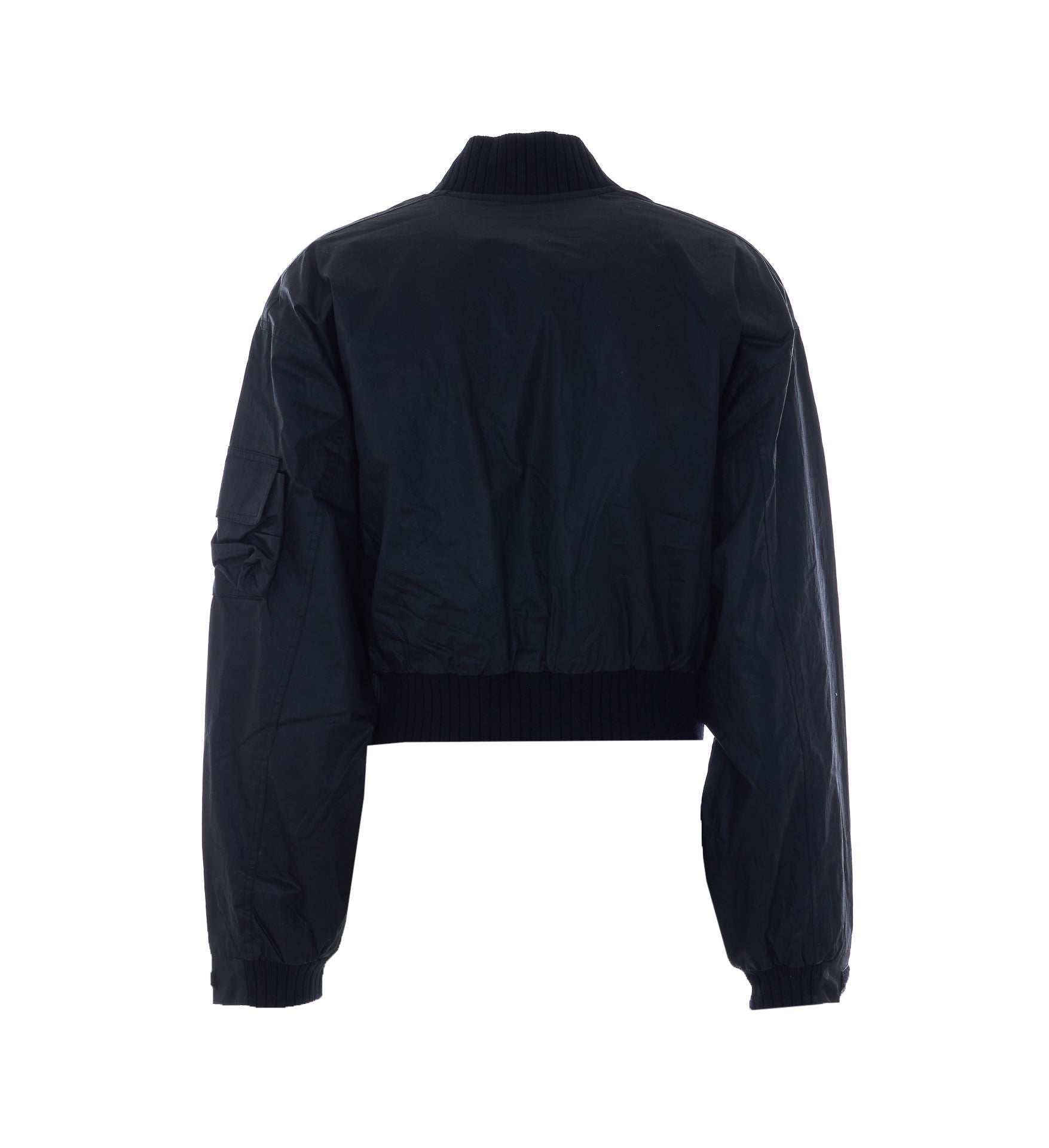 Vivienne Westwood Black Cotton