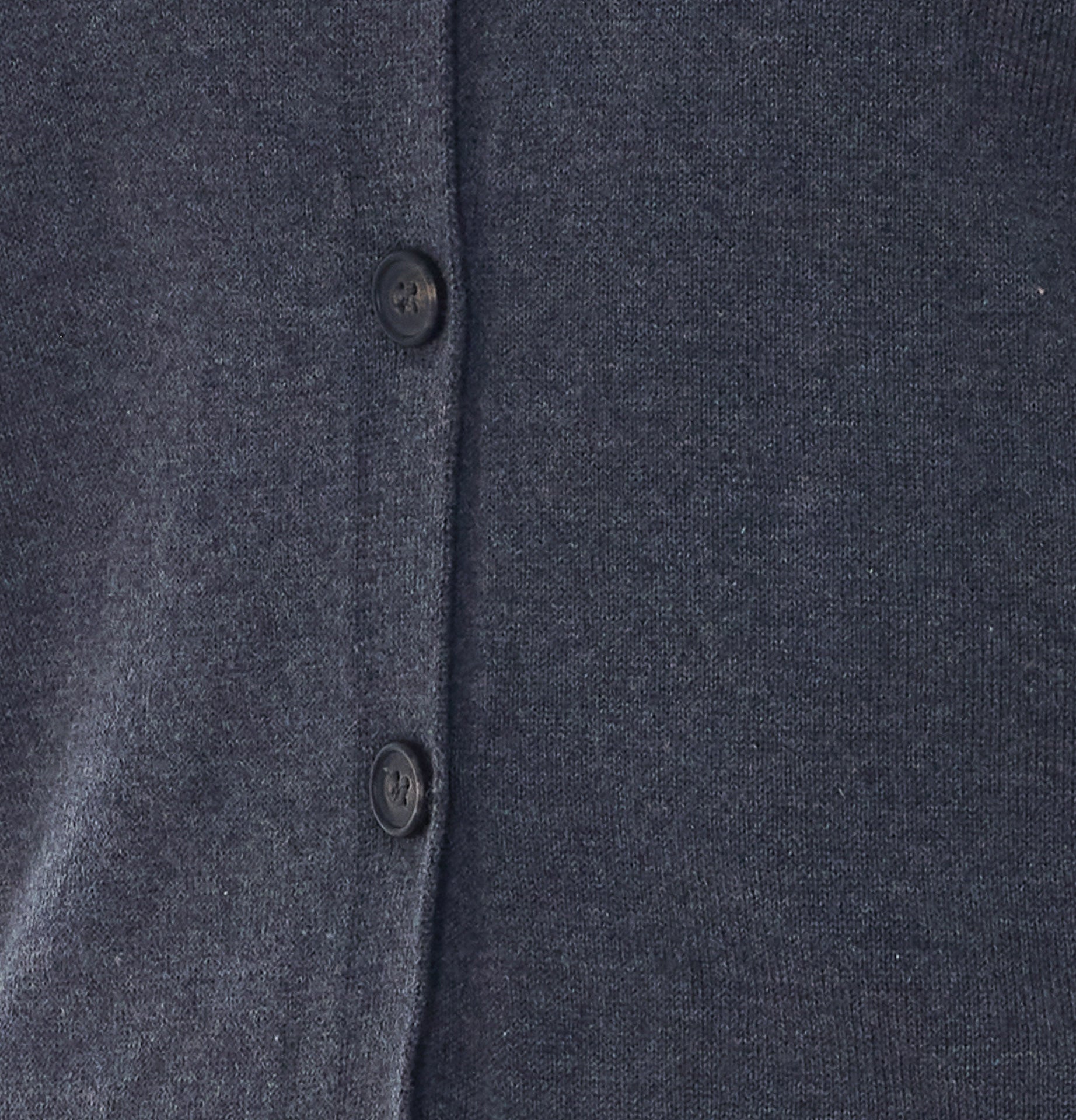 Mm6 Maison Margiela Sweaters Blue Cotton