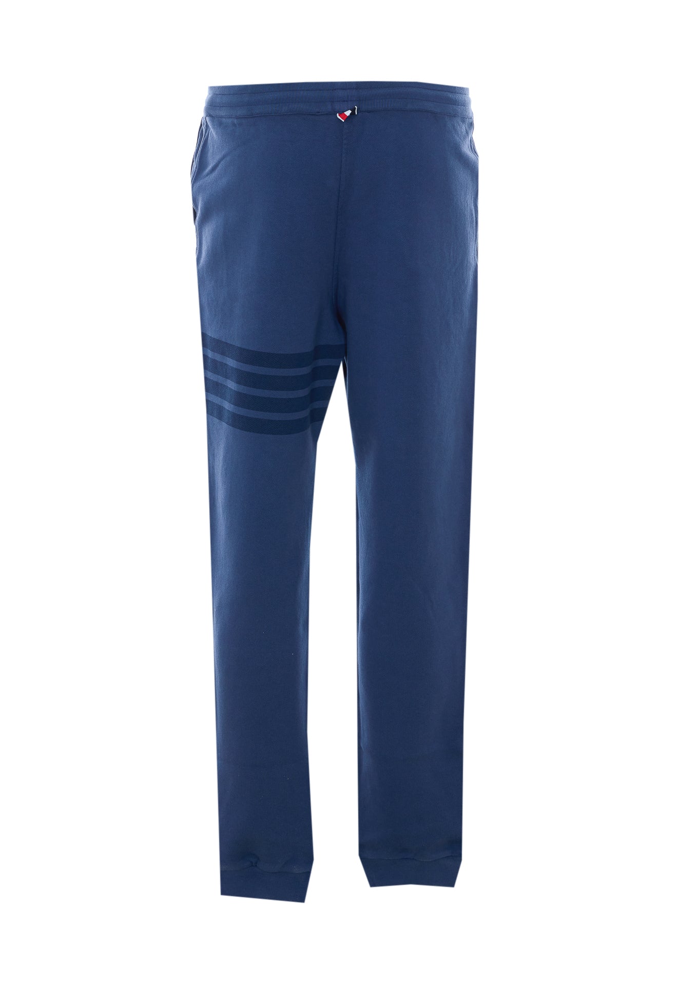 Thom Browne Blue Cotton