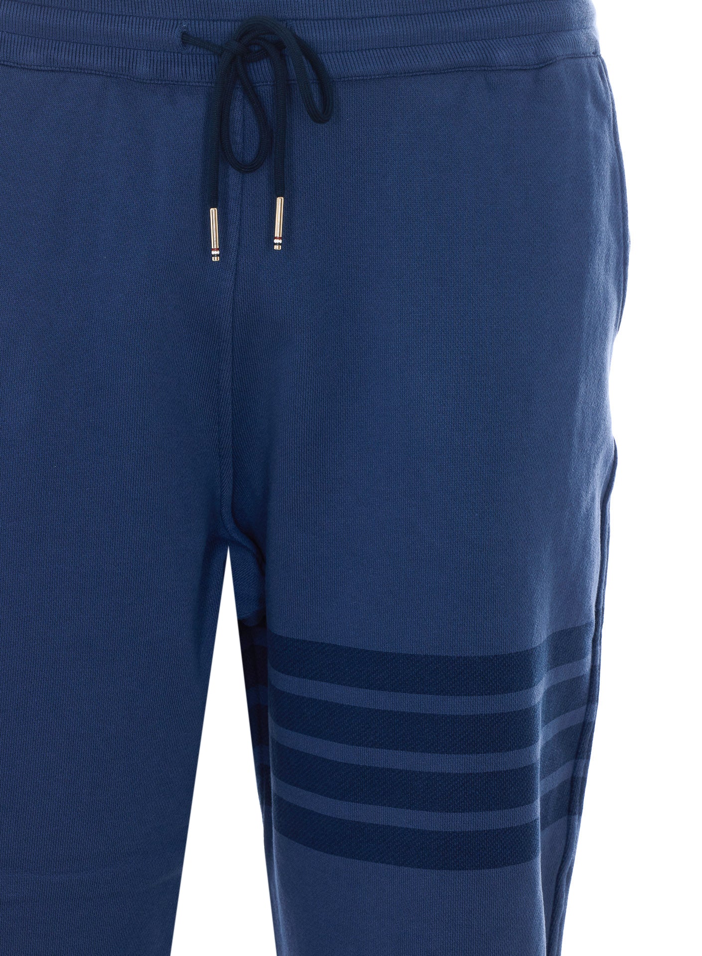 Thom Browne Blue Cotton