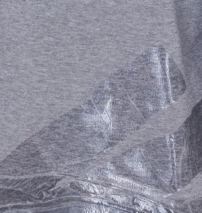 Maison Margiela Sweaters Grey Cotton