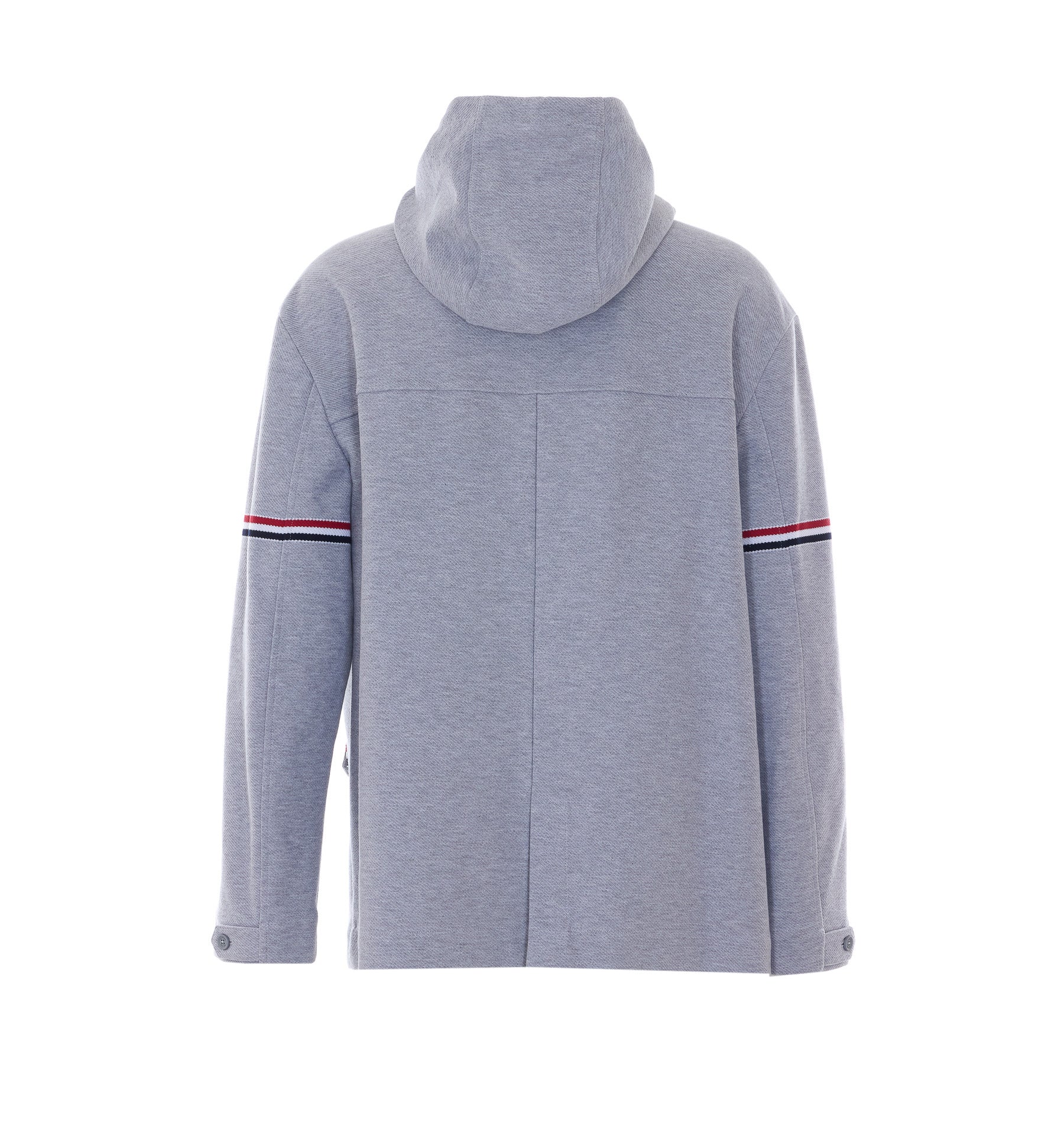 Thom Browne Grey Cotton