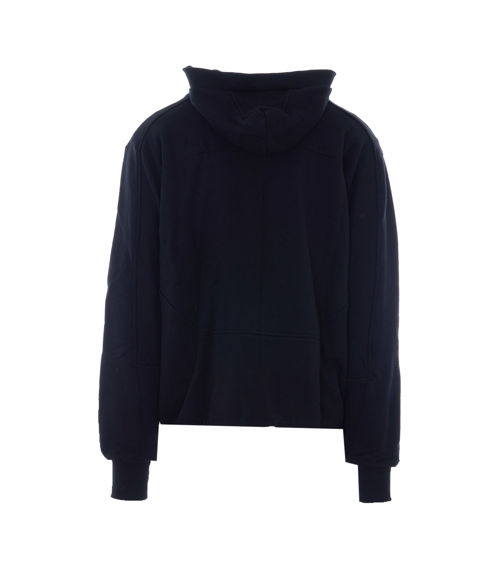 Thom Krom Black Cotton