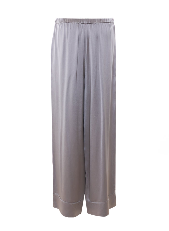 Eleh Trousers Grey Acide