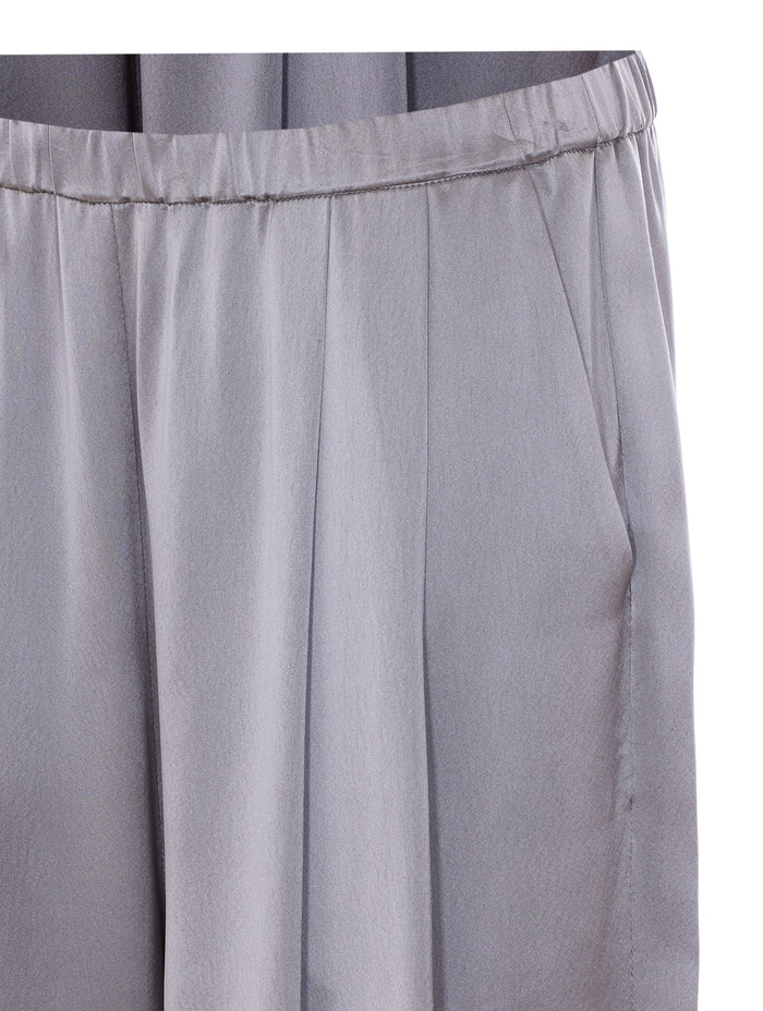 Eleh Trousers Grey Acide