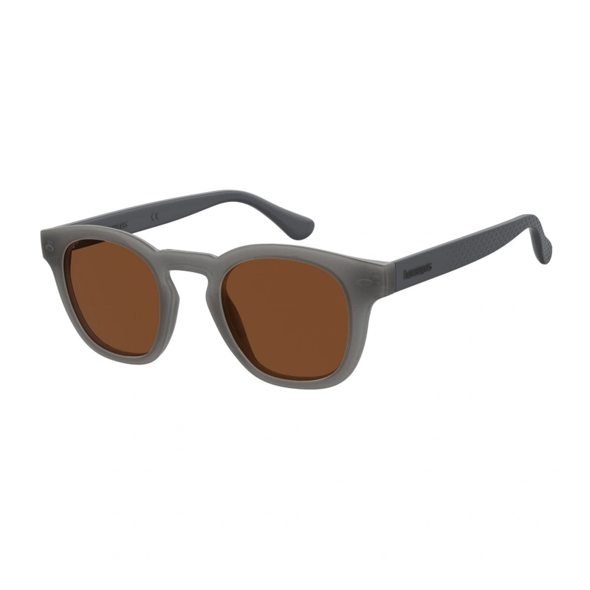 Havaianas Guaruja Gray Propionato Sunglasses