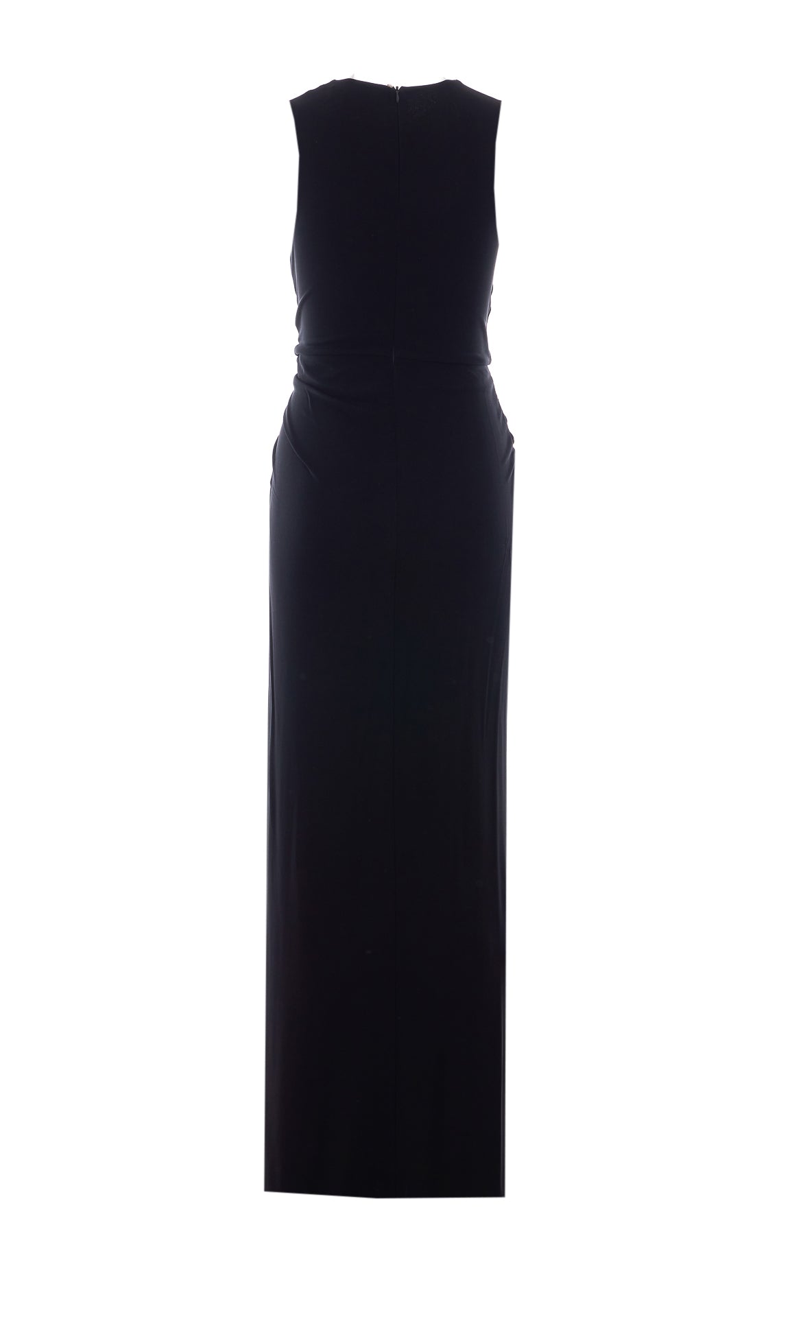 Sportmax Dresses Black Viscose