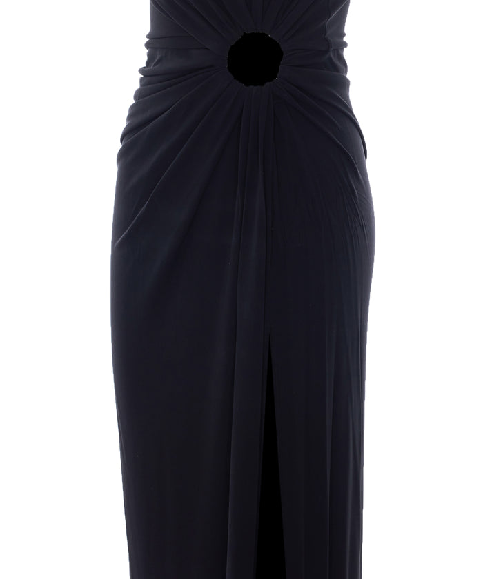 Sportmax Dresses Black Viscose