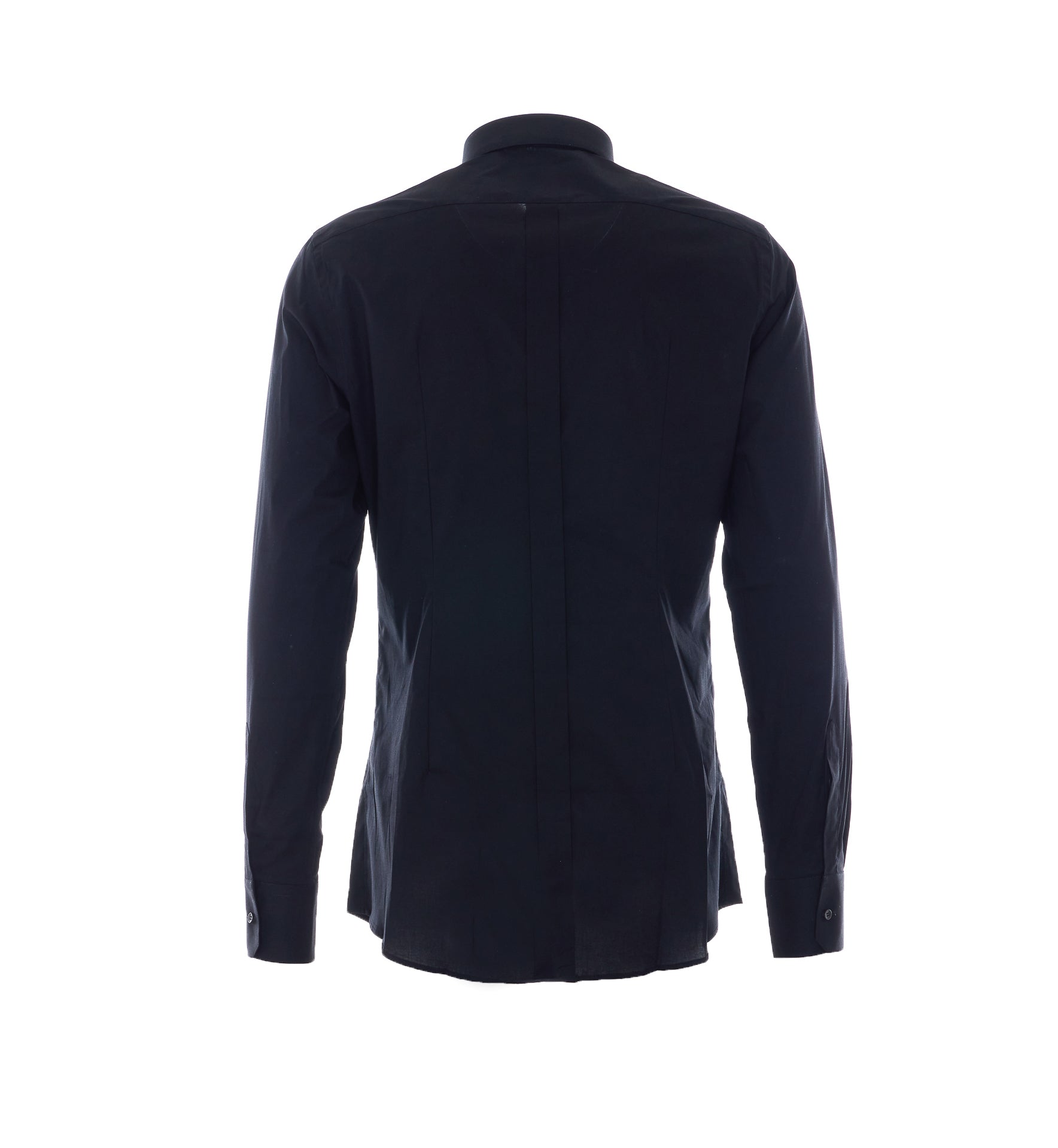 Dolce & Gabbana Shirts Black