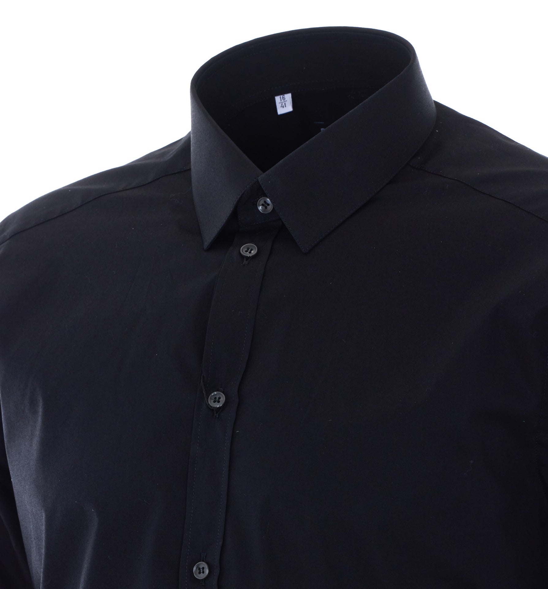 Dolce & Gabbana Shirts Black