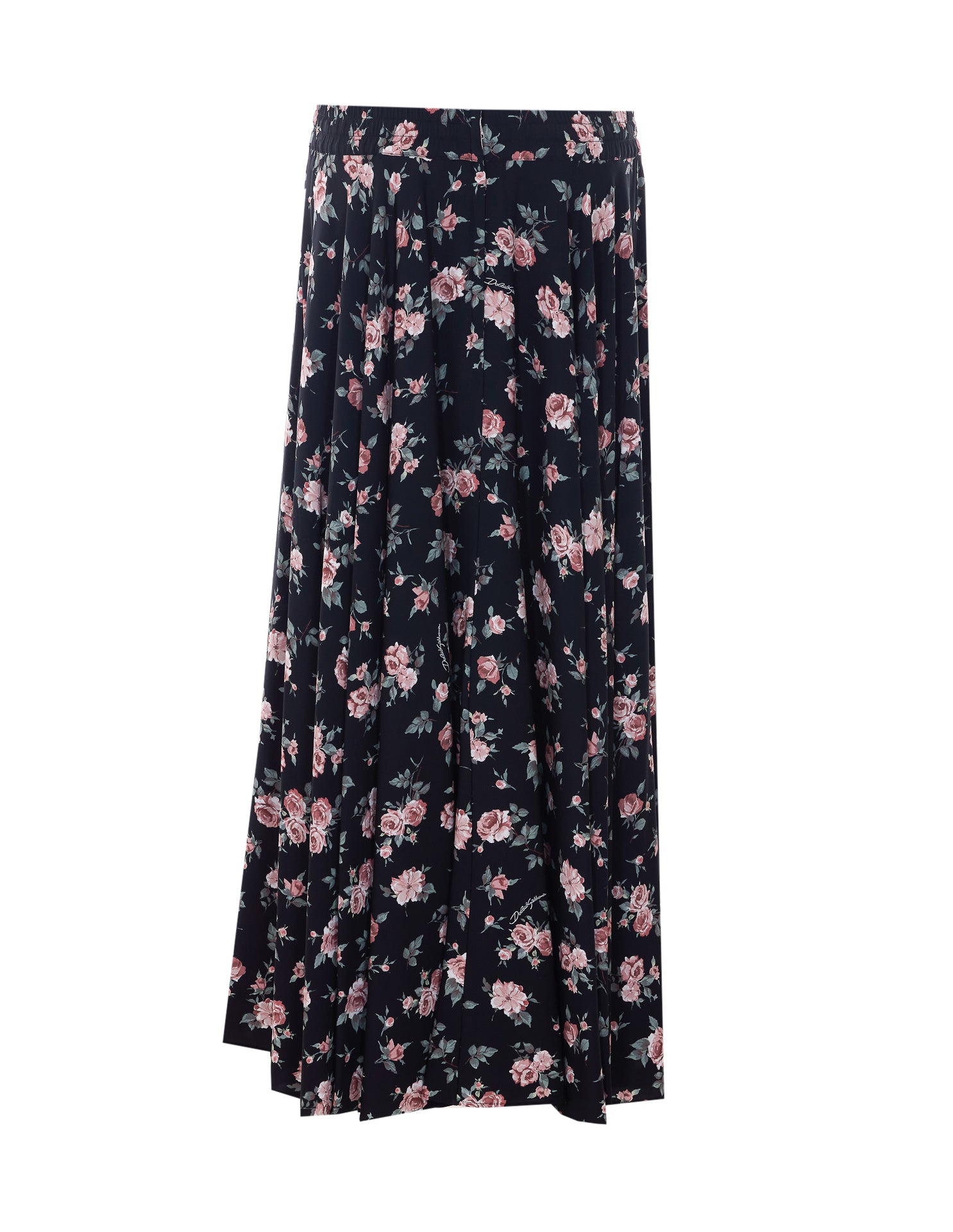 Dolce & Gabbana Skirts Black