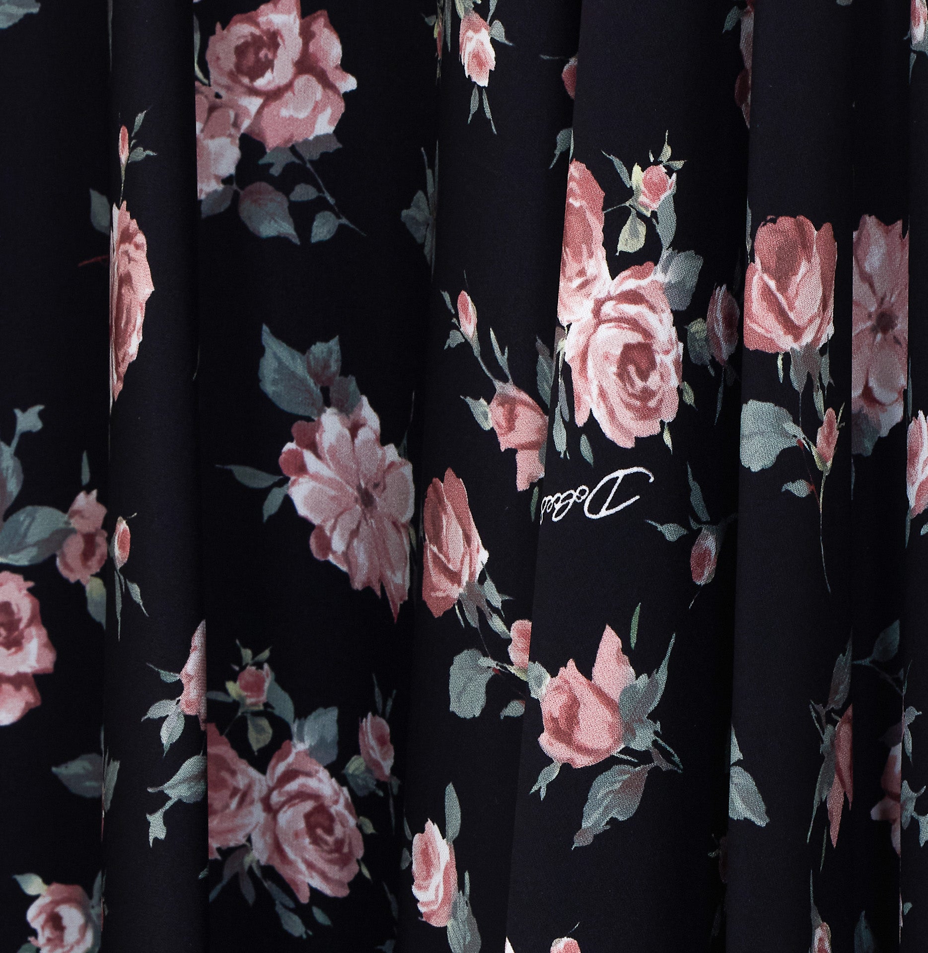 Dolce & Gabbana Skirts Black