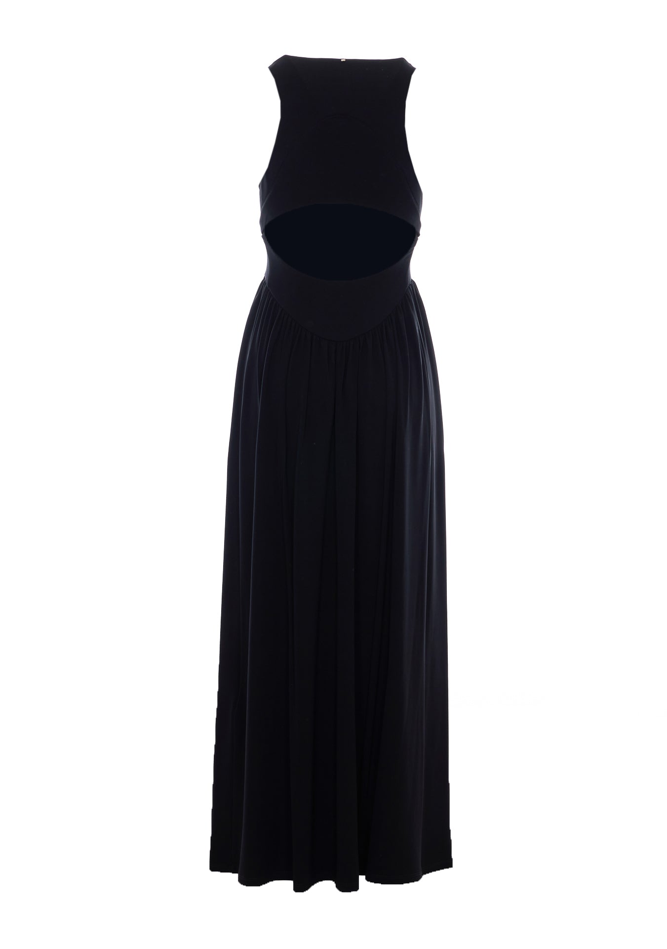 Sportmax Dresses Black Viscose