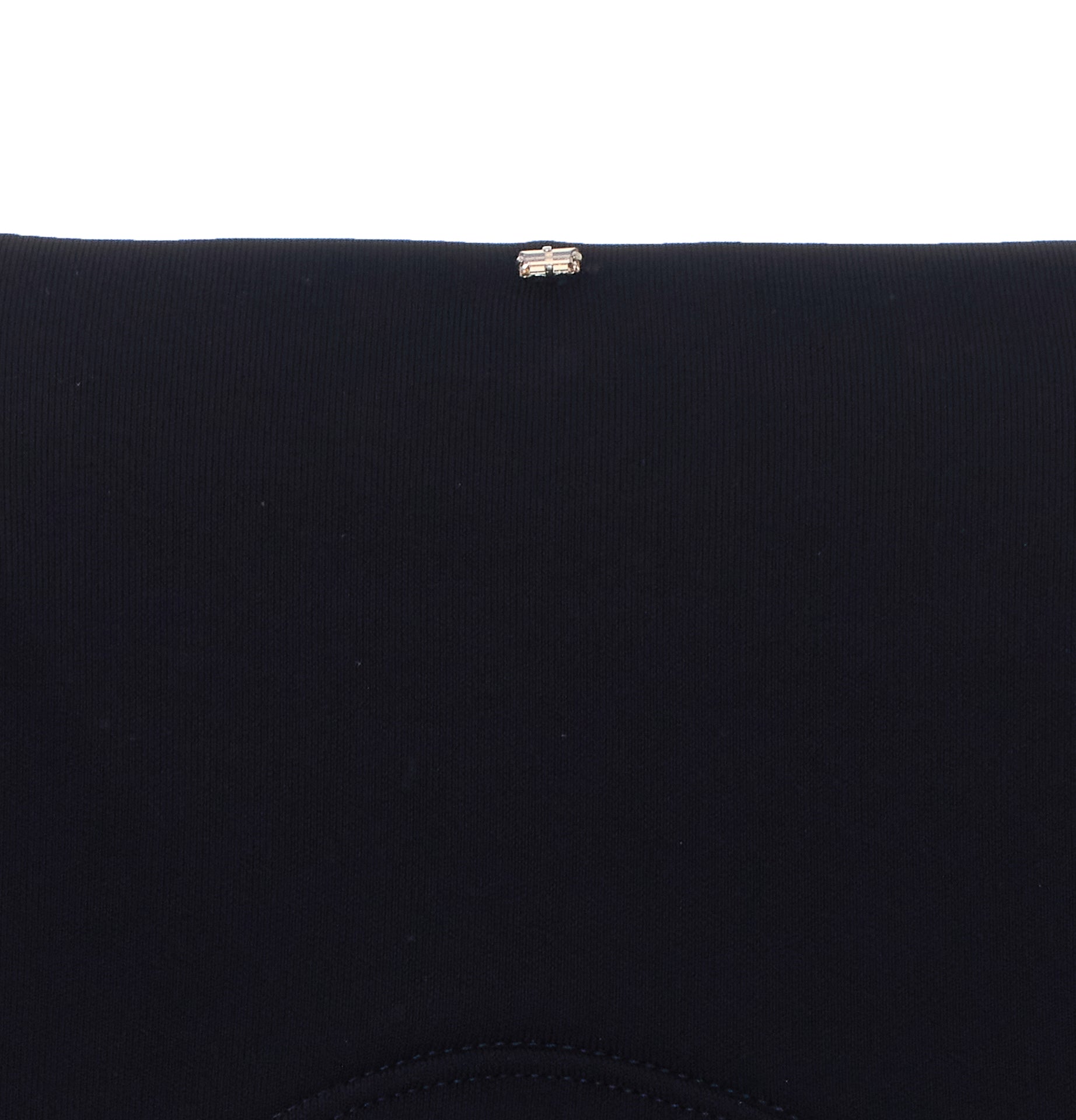 Sportmax Dresses Black Viscose