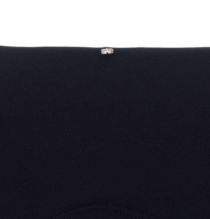 Sportmax Dresses Black Viscose