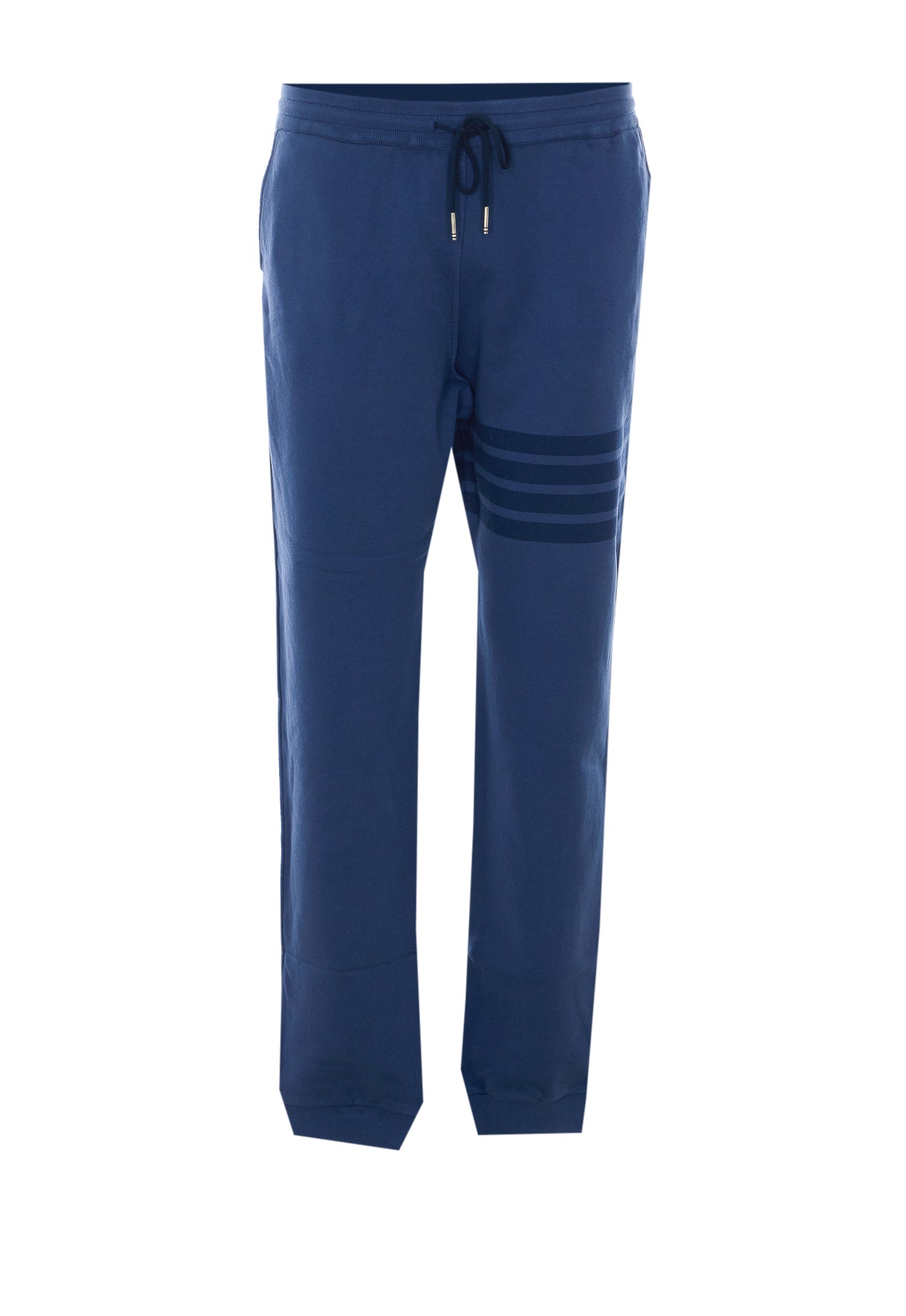 Thom Browne Blue Cotton