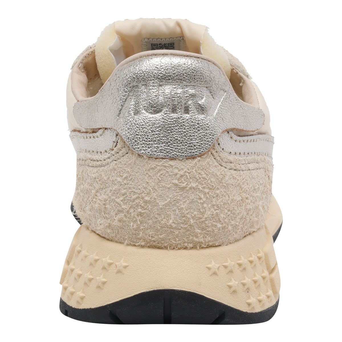 Autry Sneakers Beige