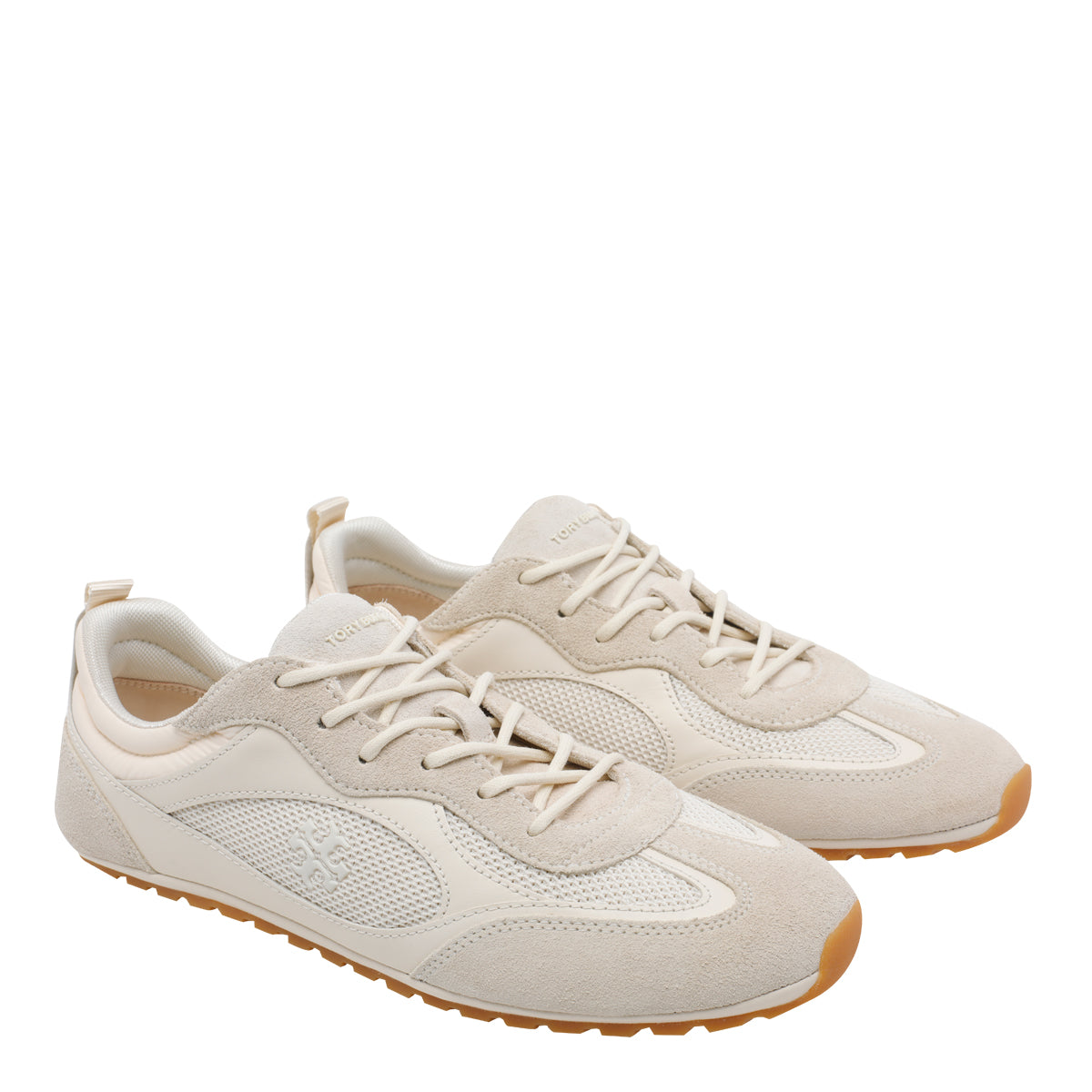 Tory Burch Sneakers Beige