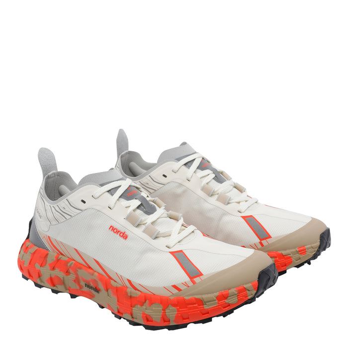 Norda Sneakers Fabric/rubber Sole