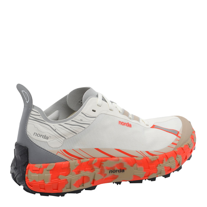 Norda Sneakers Fabric/rubber Sole