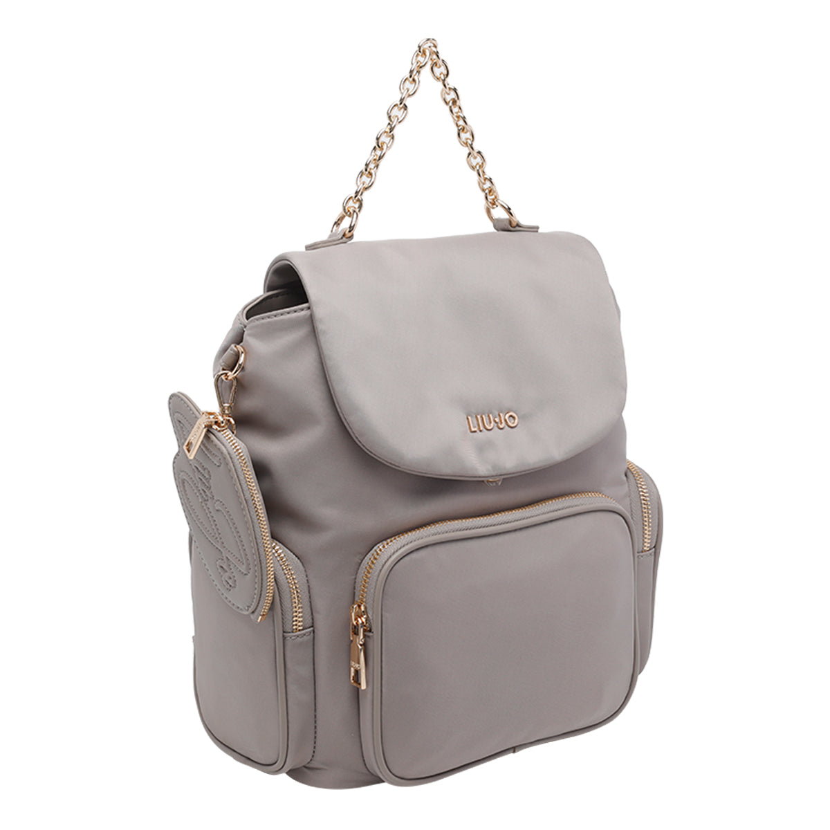 Liu Jo Beige Polyester