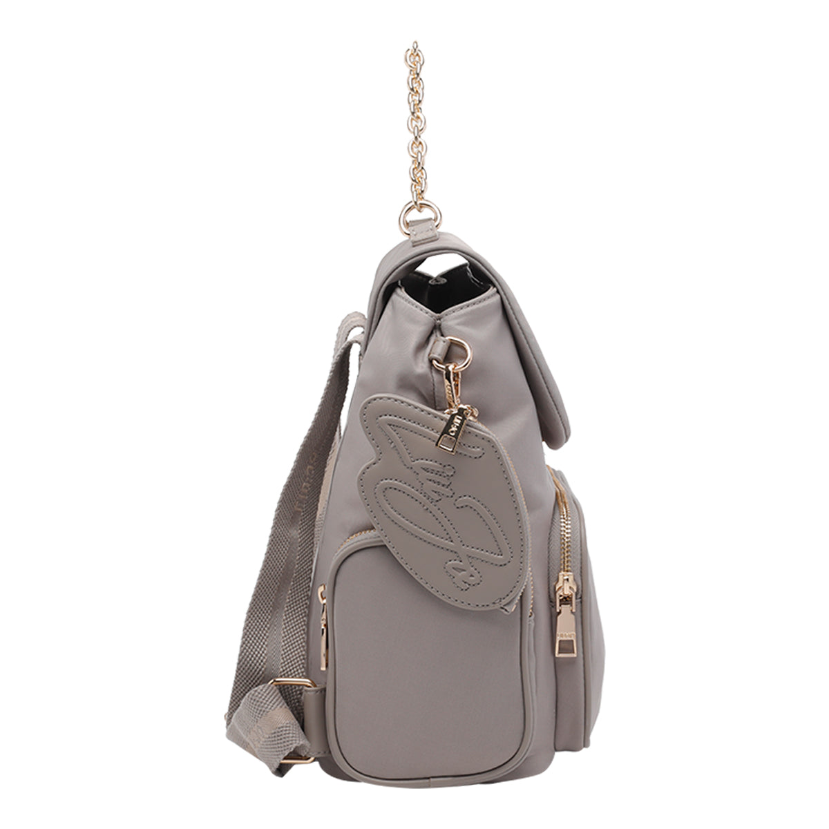 Liu Jo Beige Polyester