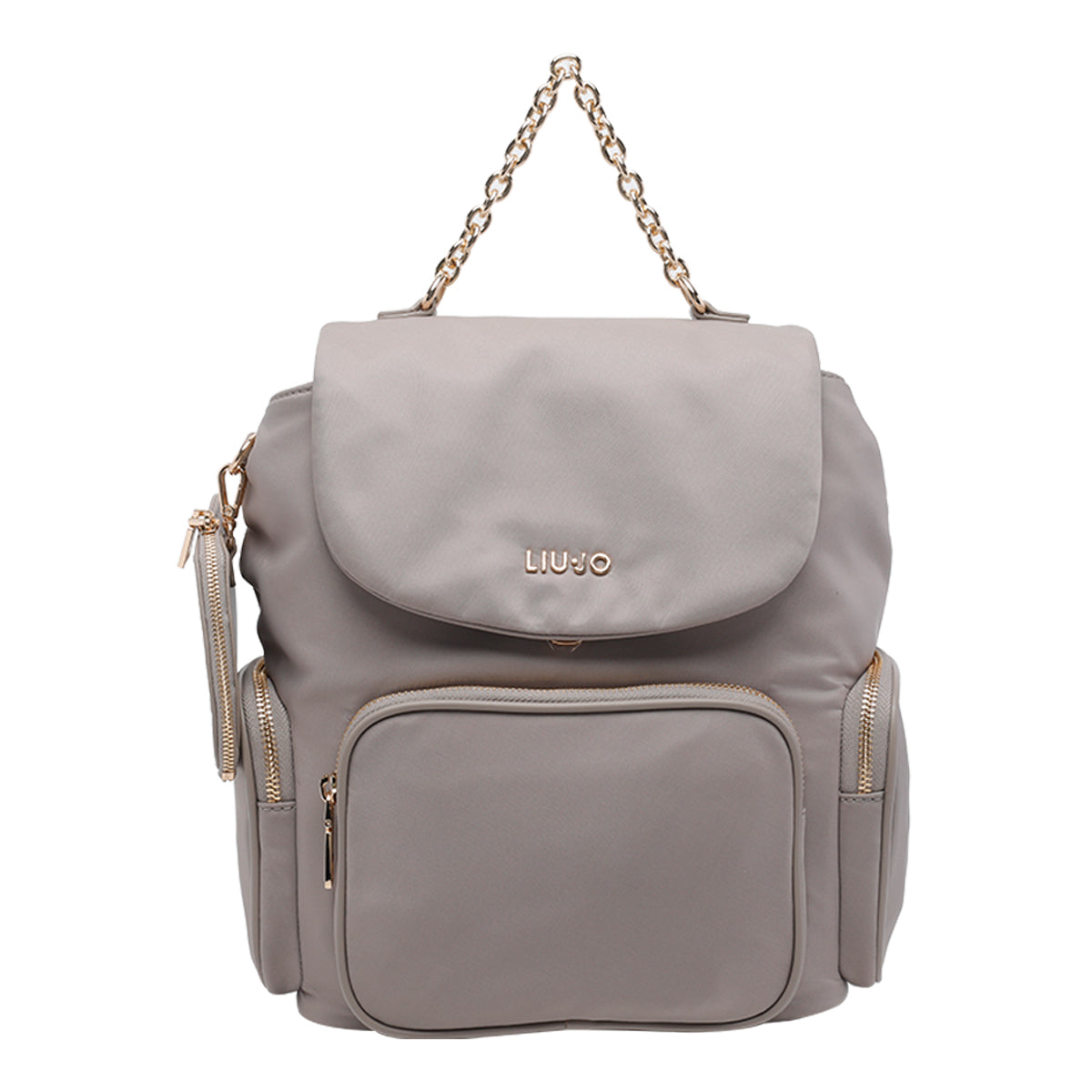 Liu Jo Beige Polyester