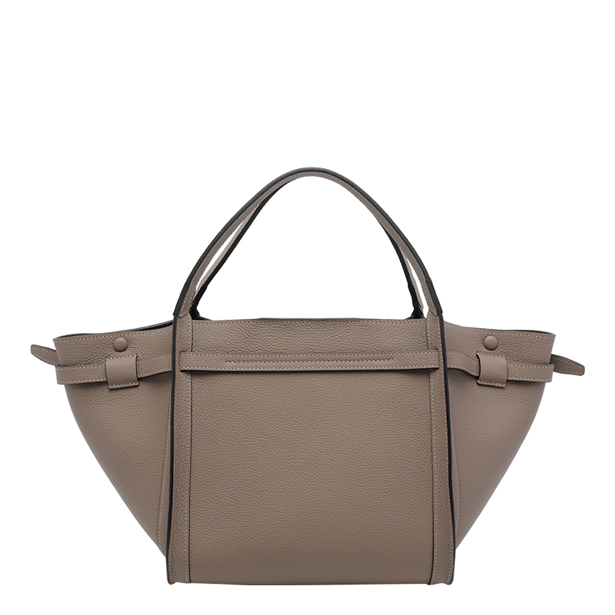 Tods Bags Grey Calf Leather