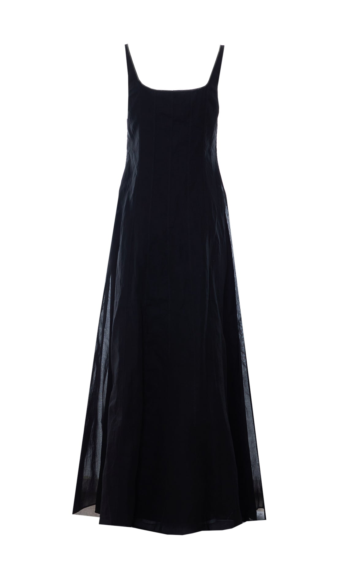 Brunello Cucinelli Dresses Black Cotton